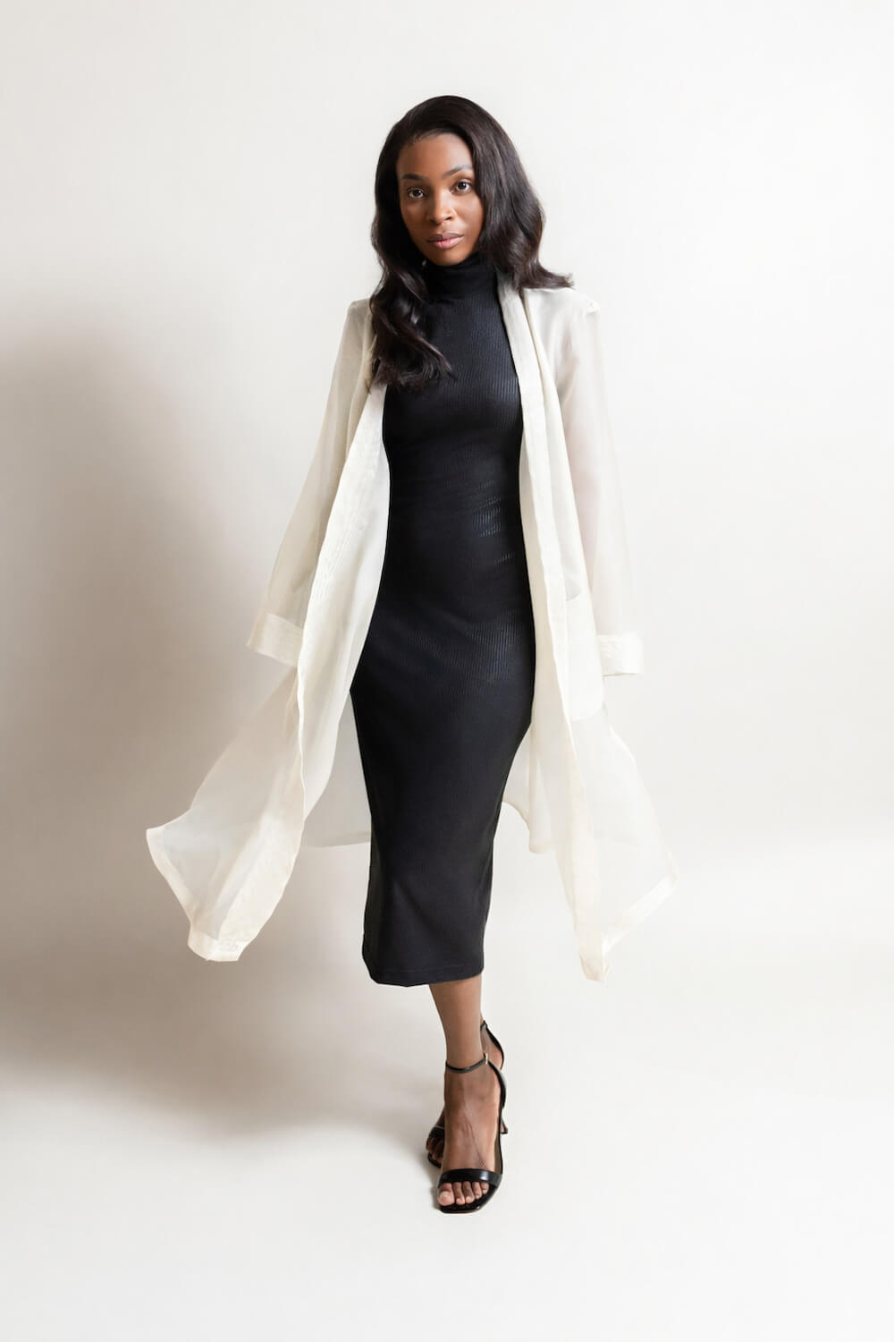 Tory Dress