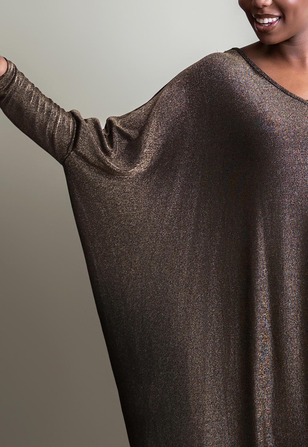 Chainmail Trapeze