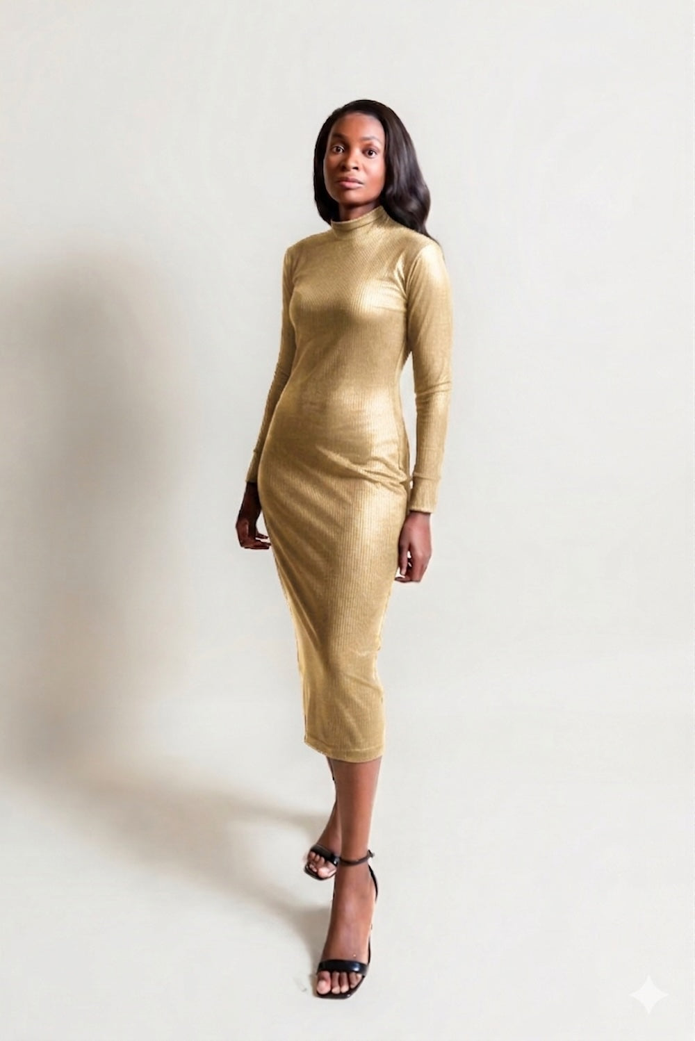 Tory Dress