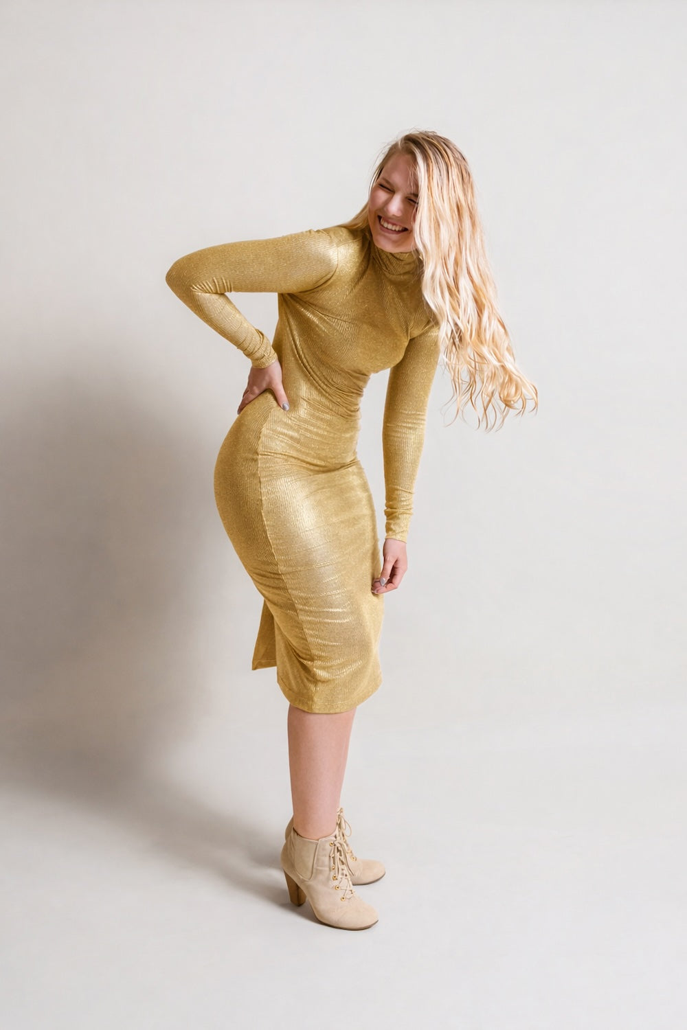 Tory Dress