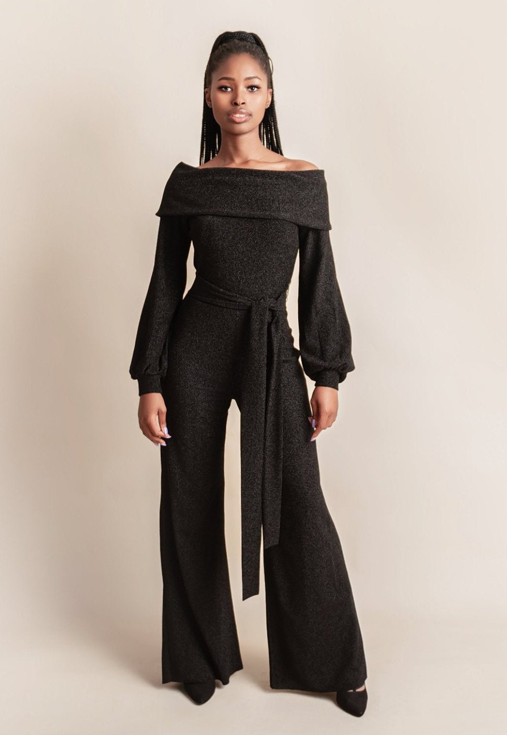 Moonlight Jumpsuit