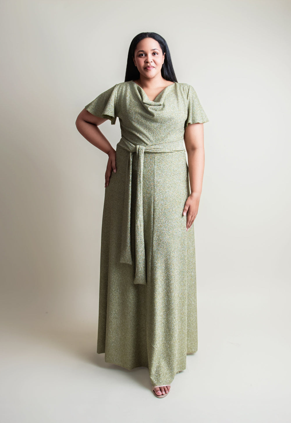 Limelight Retro dress