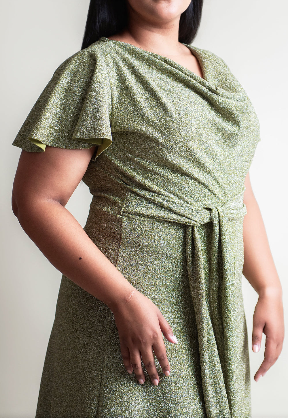 Limelight Retro dress