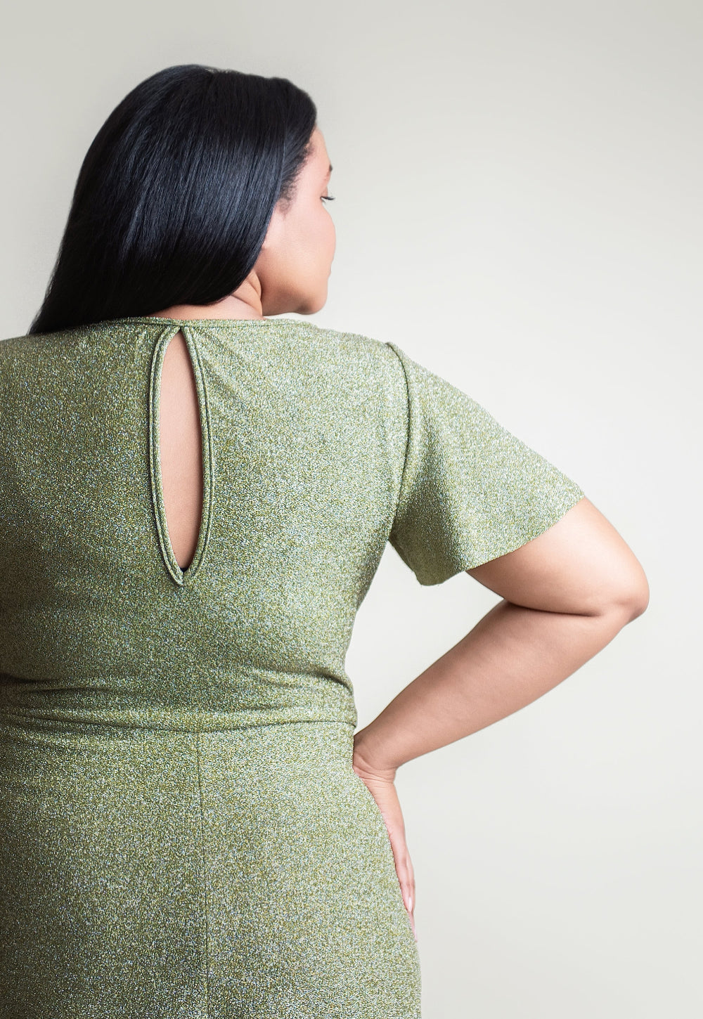 Limelight Retro dress