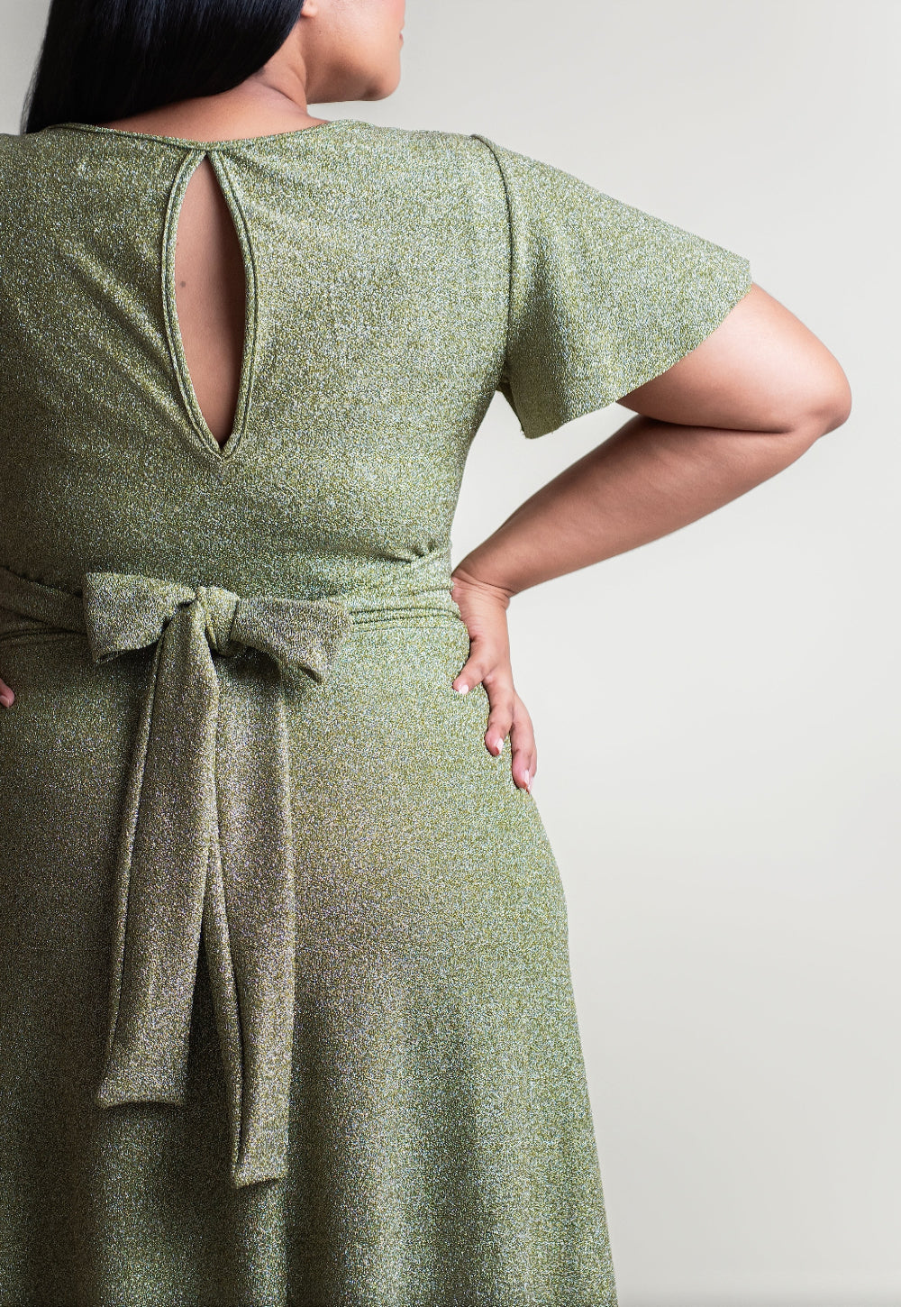 Limelight Retro dress