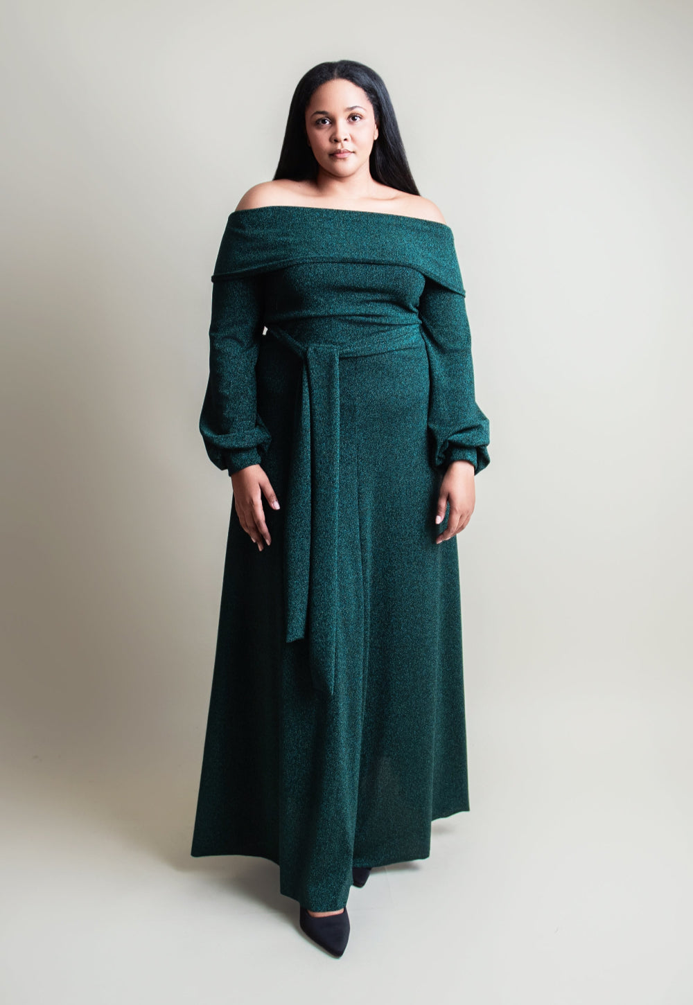 Moonlight dress
