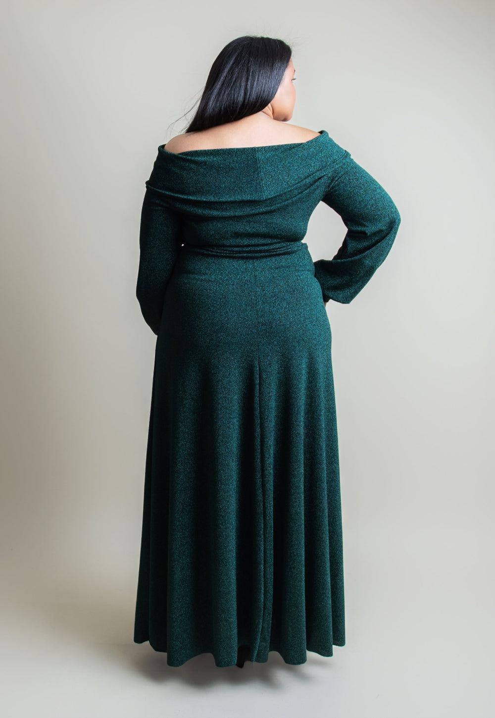Moonlight dress