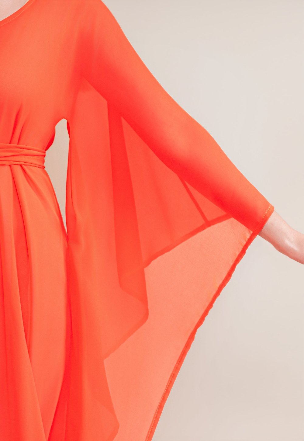 Maxi swing Tunic
