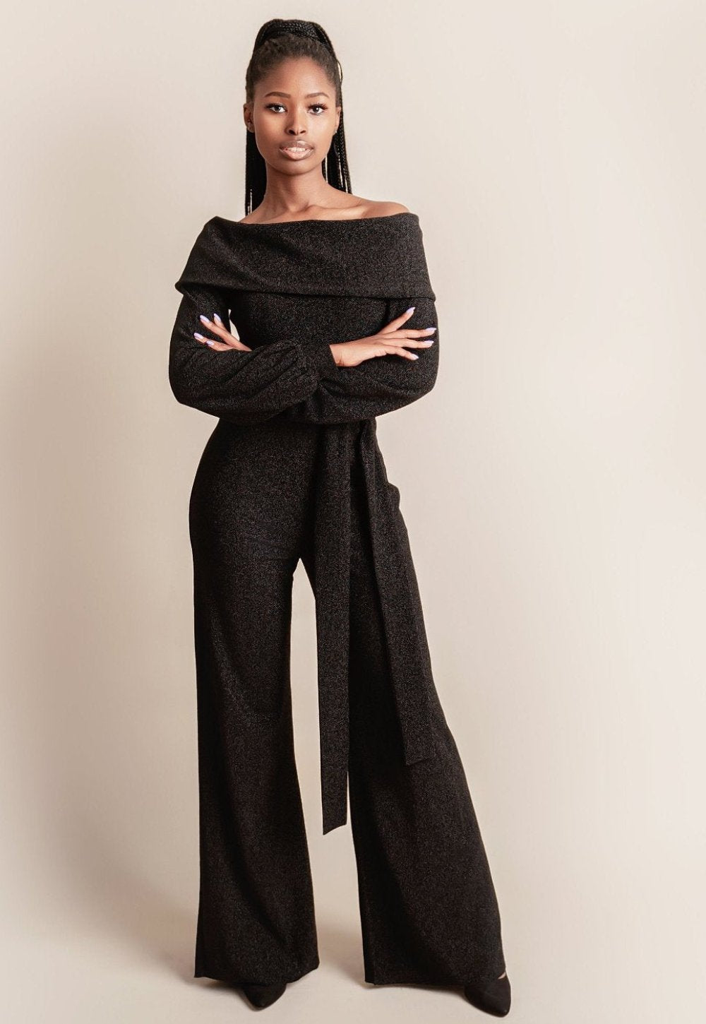 Moonlight Jumpsuit