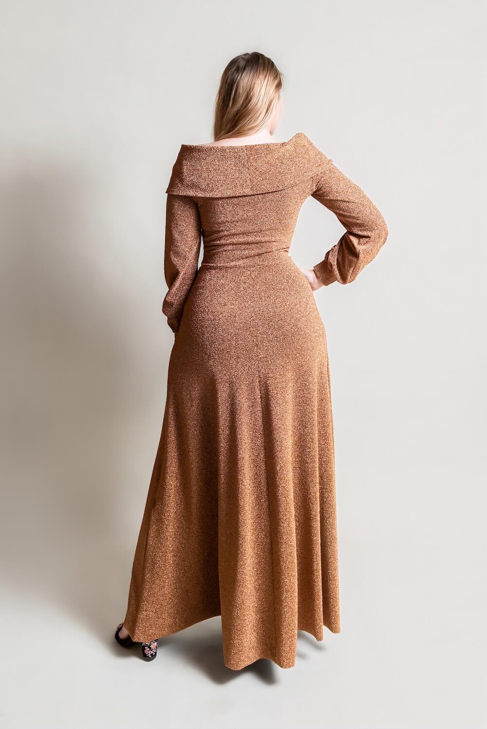 Moonlight dress