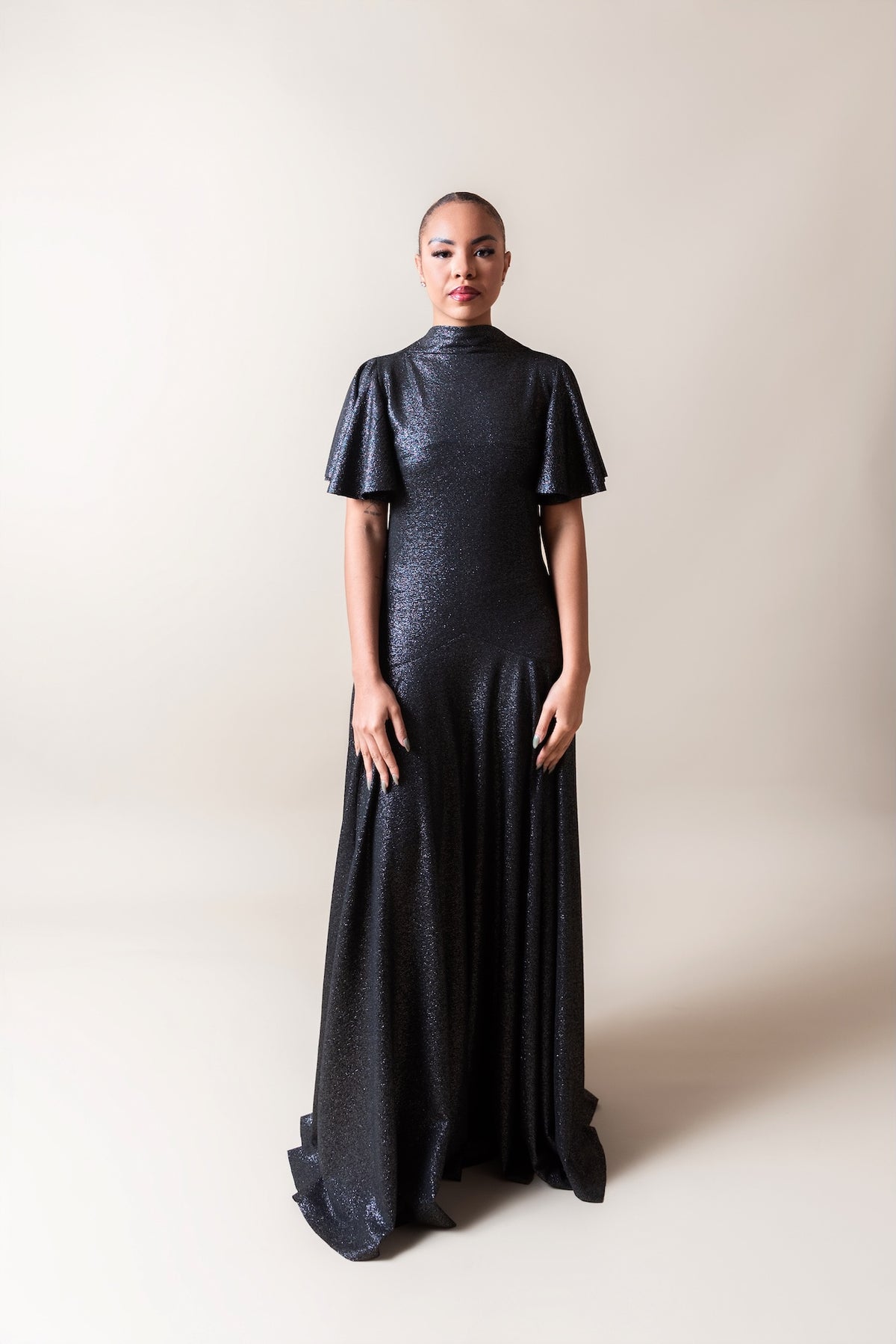 Nala Dress