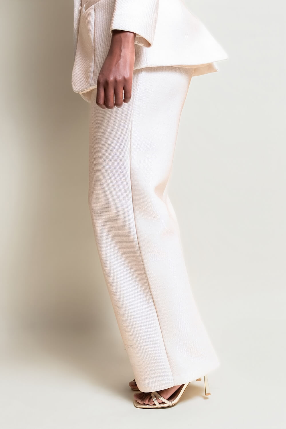 Tuxedo Trousers