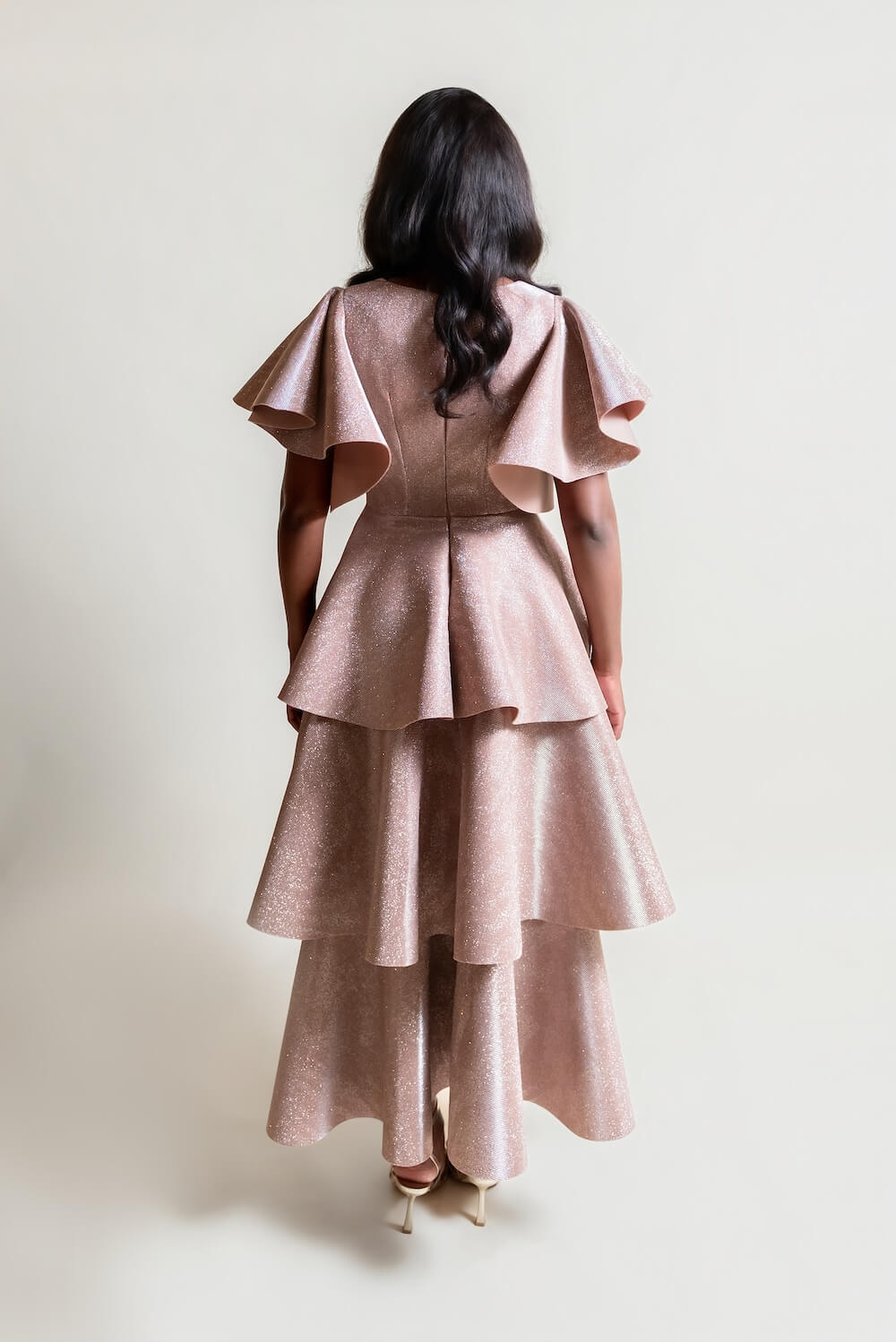 Rococo Dress