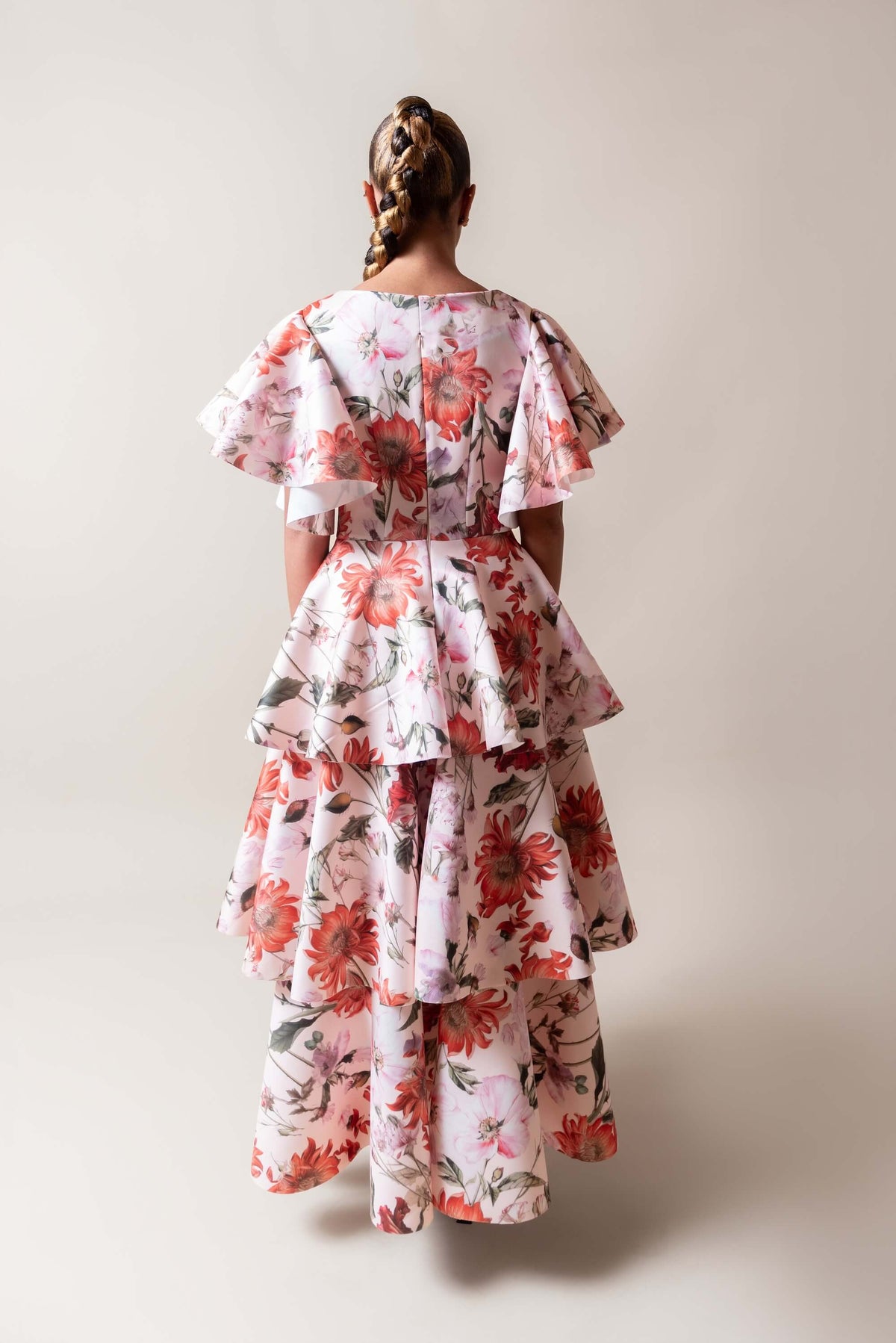 Rococo Dress