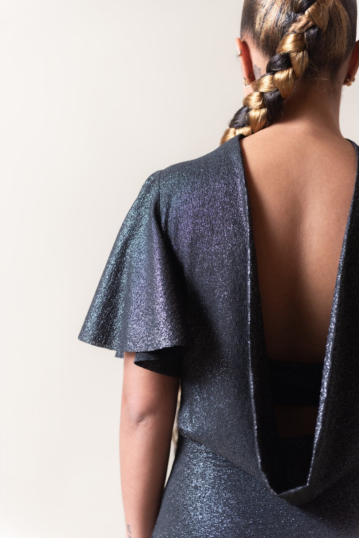 Nala Dress