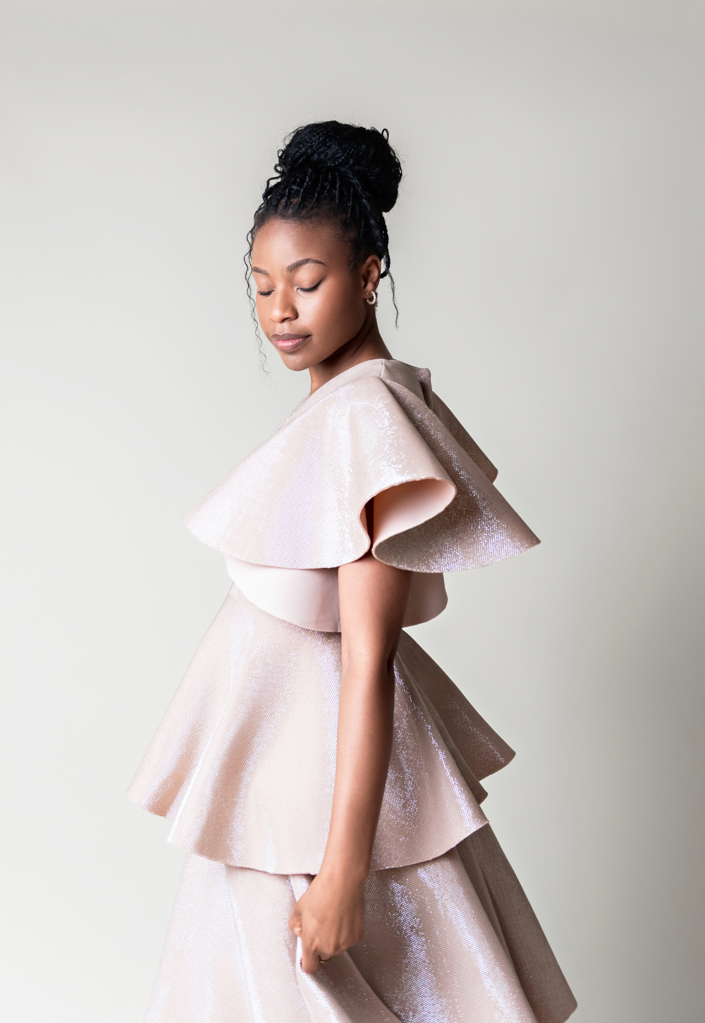 Rococo Dress