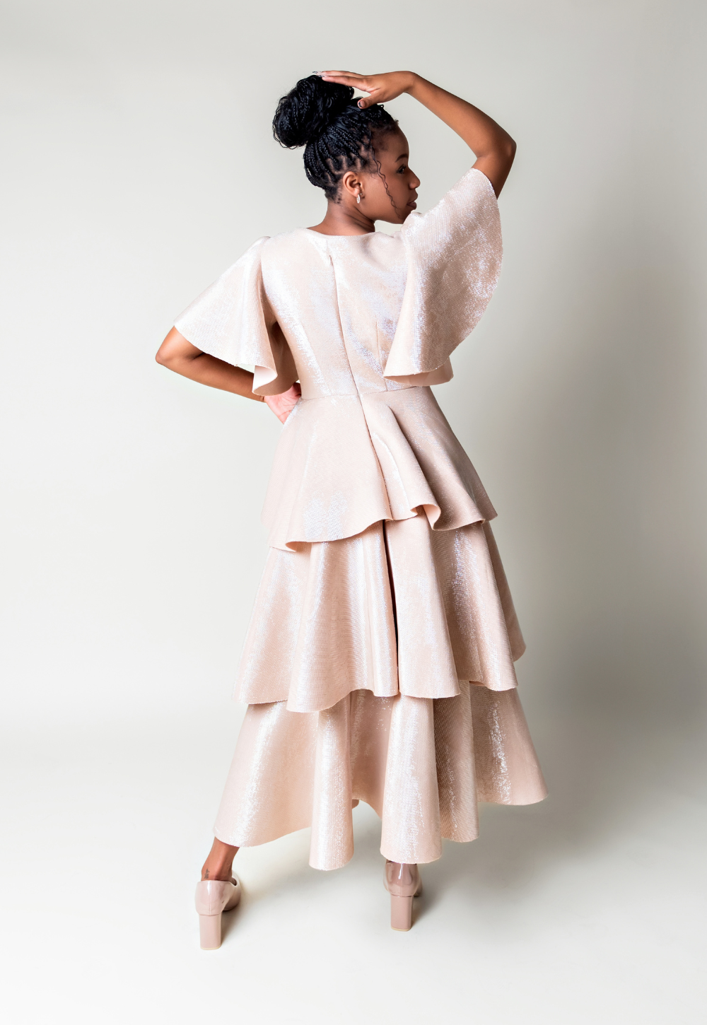 Rococo Dress