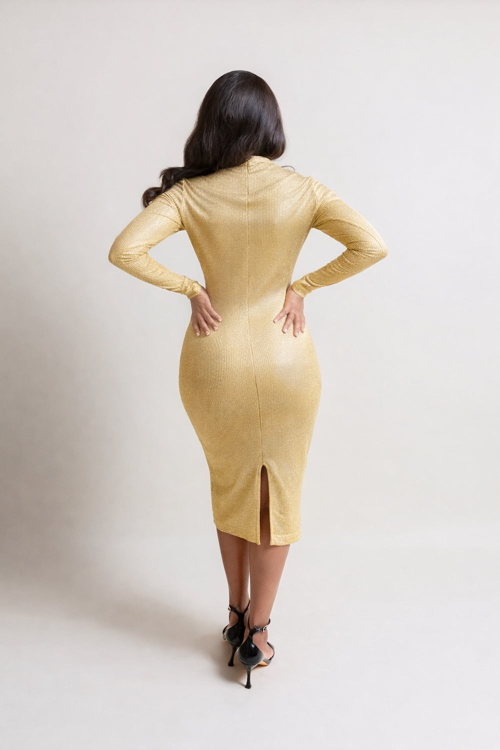 Tory Dress