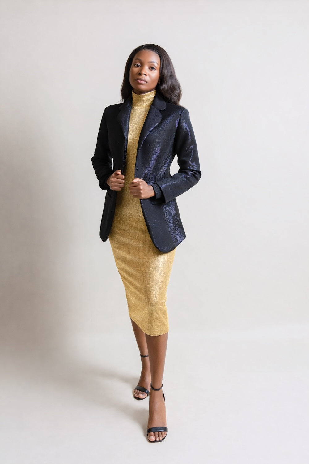 Tory Dress