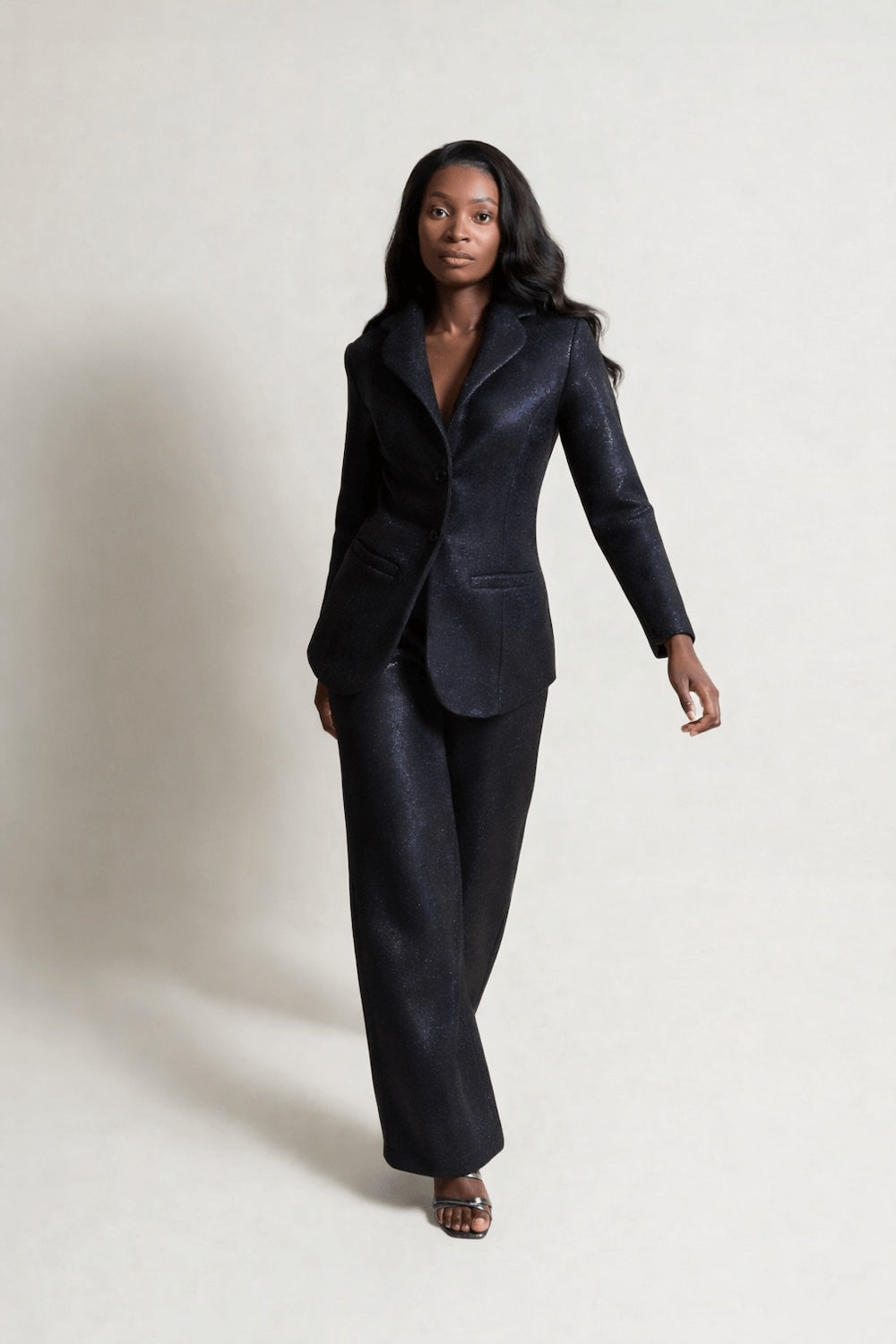 Tuxedo Jacket