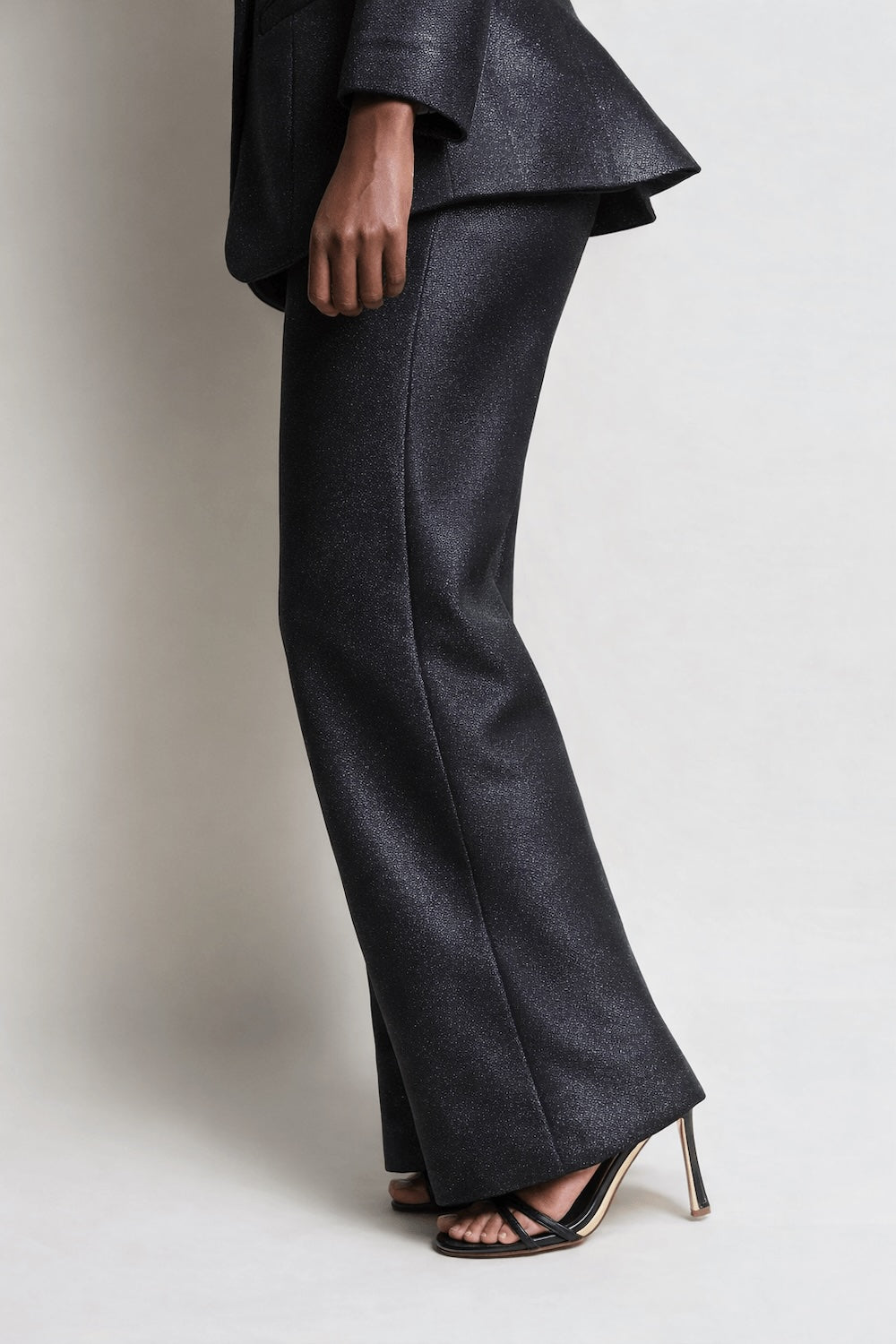 Tuxedo Trousers