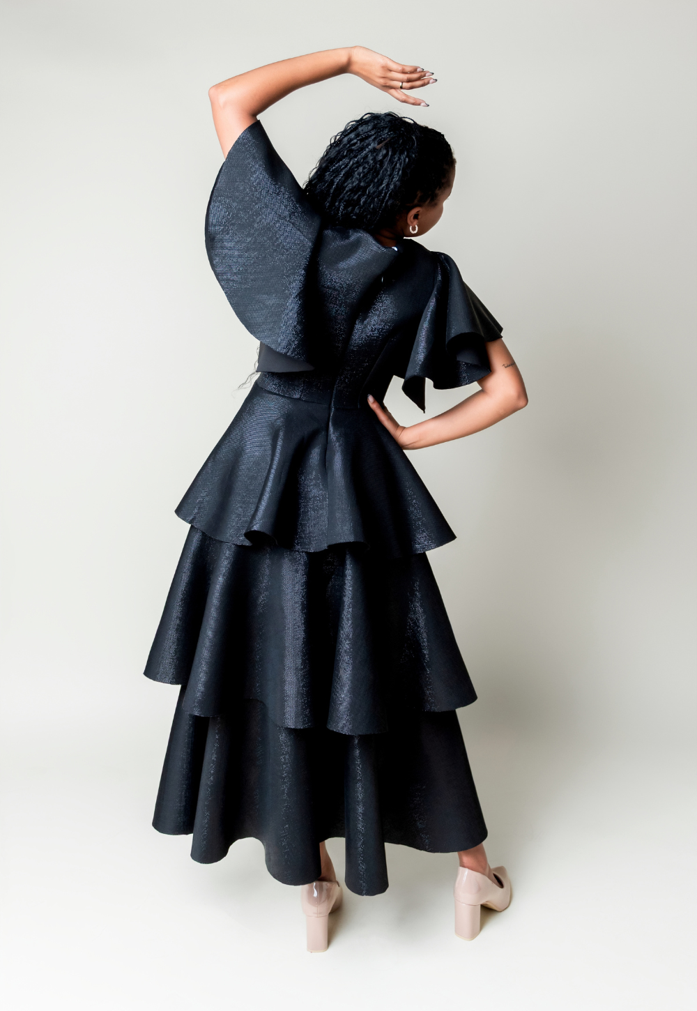 Rococo Dress
