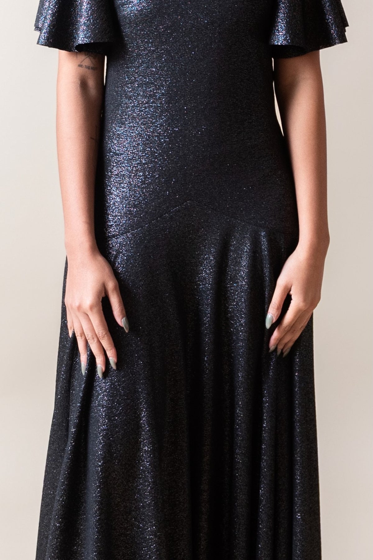 Nala Dress