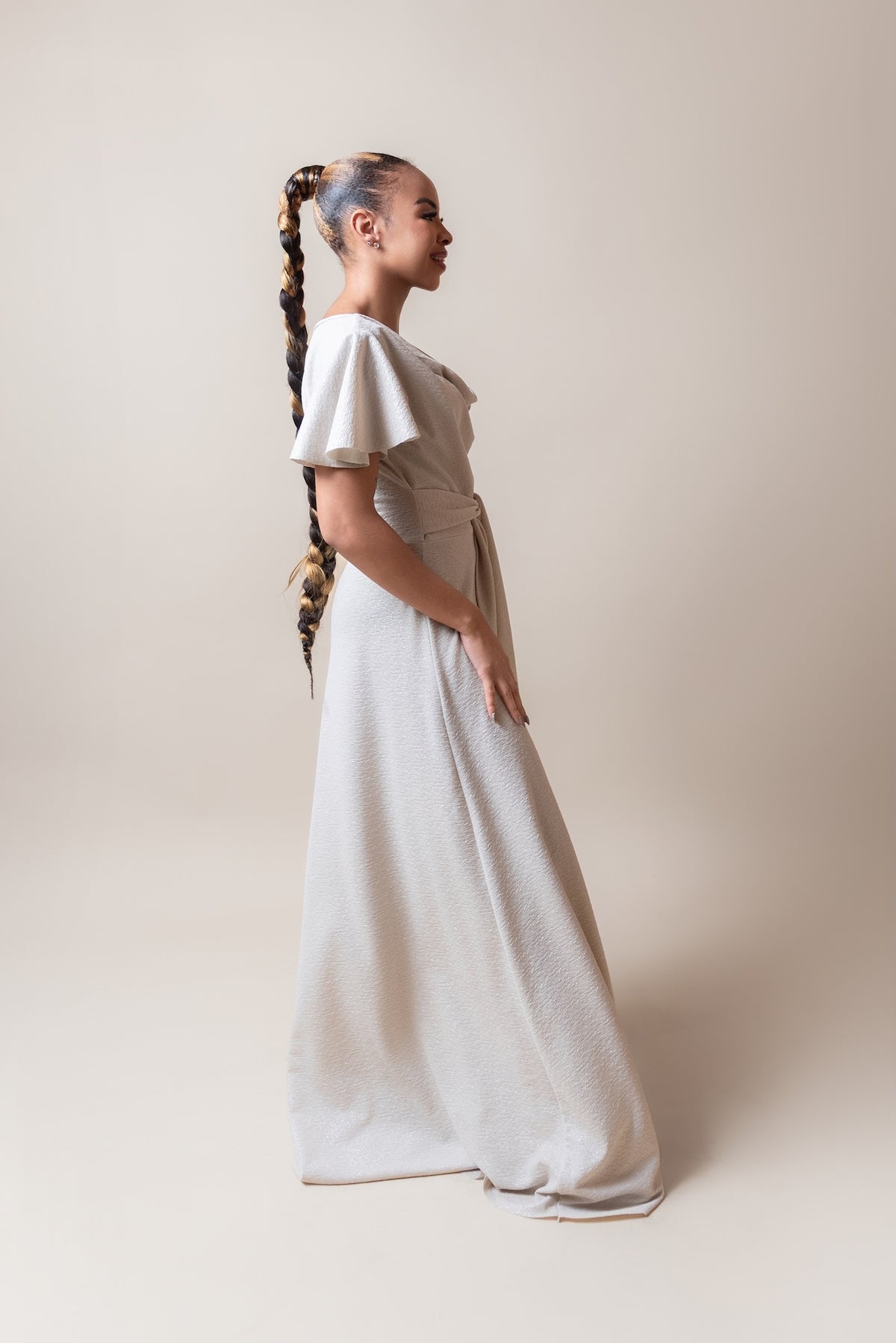 Retro dress