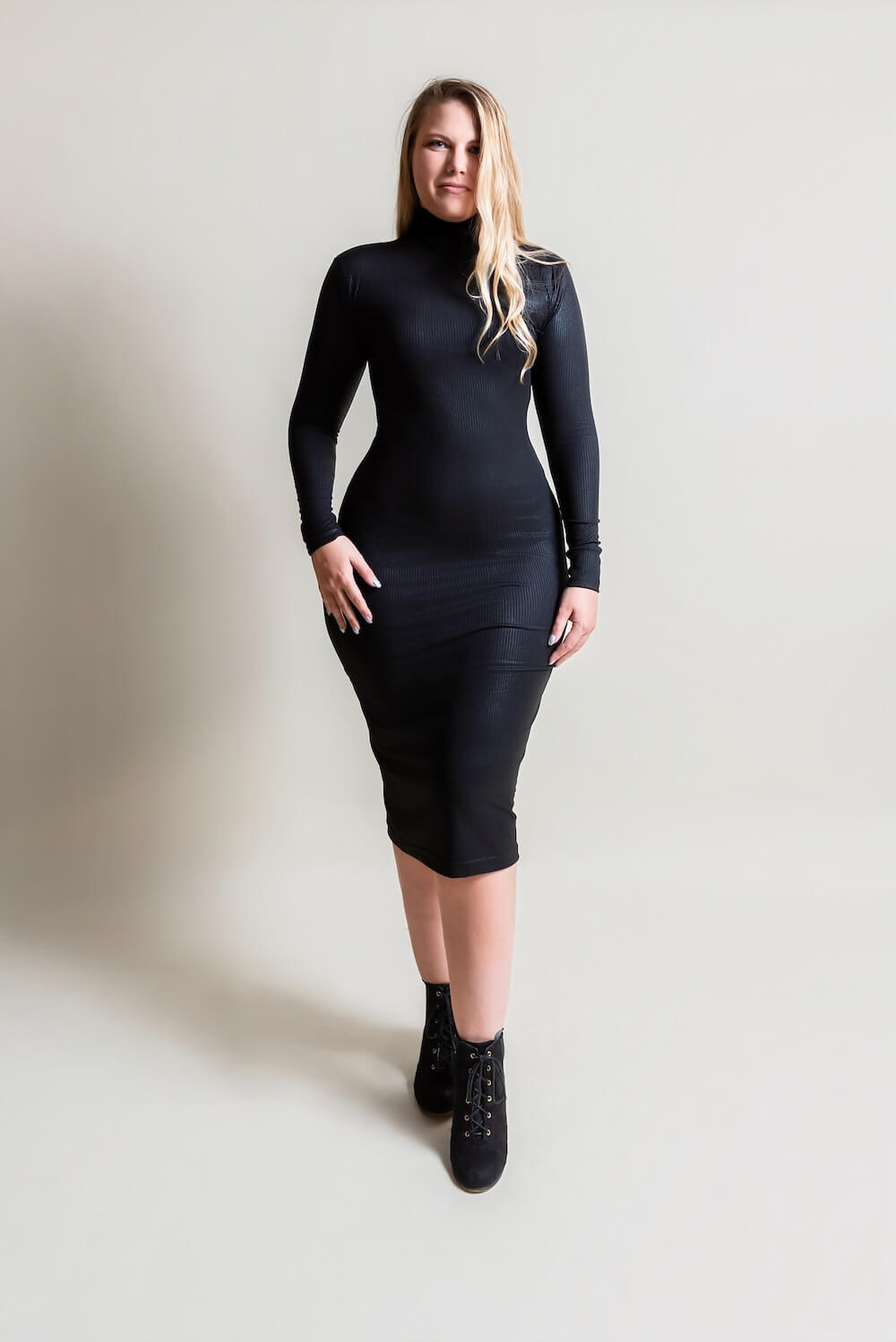 Tory Dress