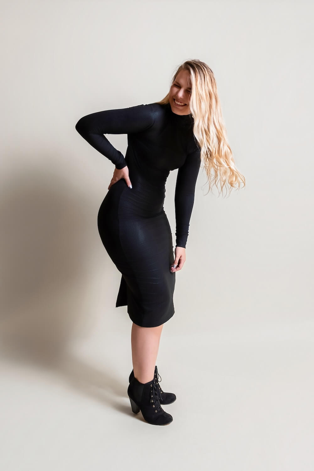 Tory Dress