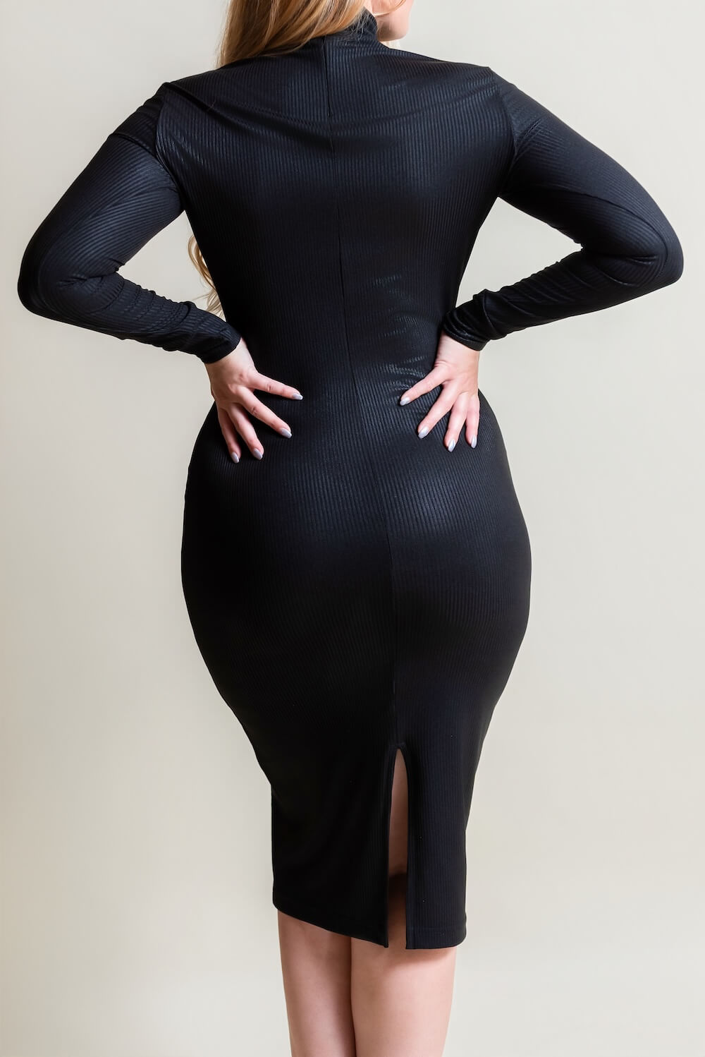 Tory Dress