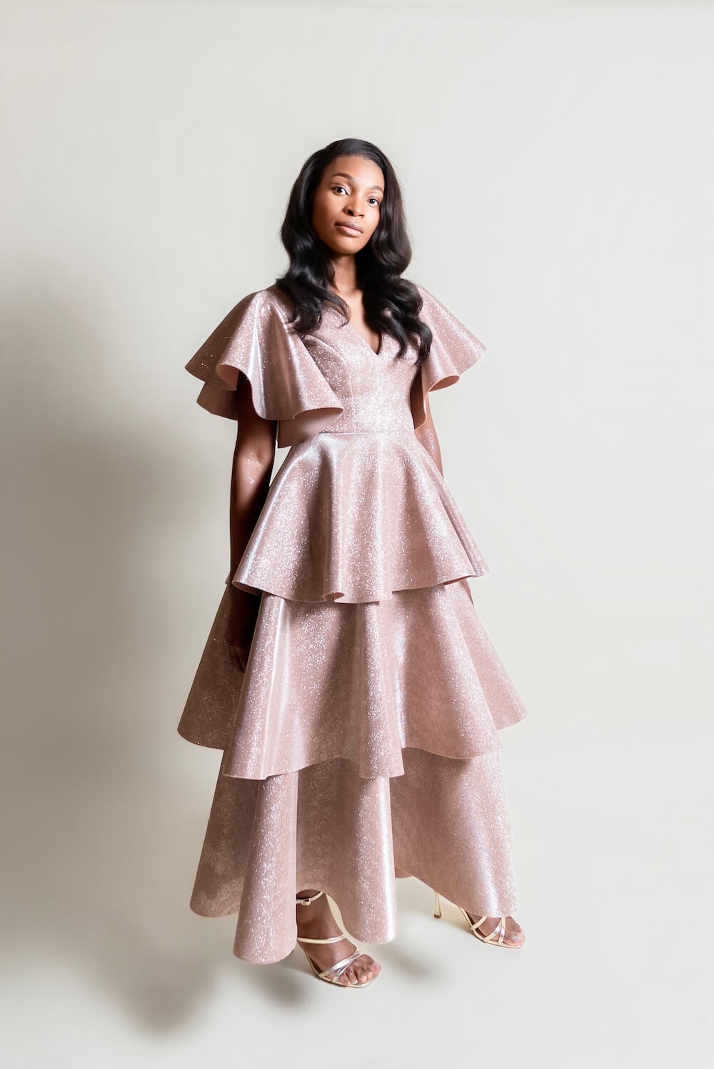 Rococo Dress