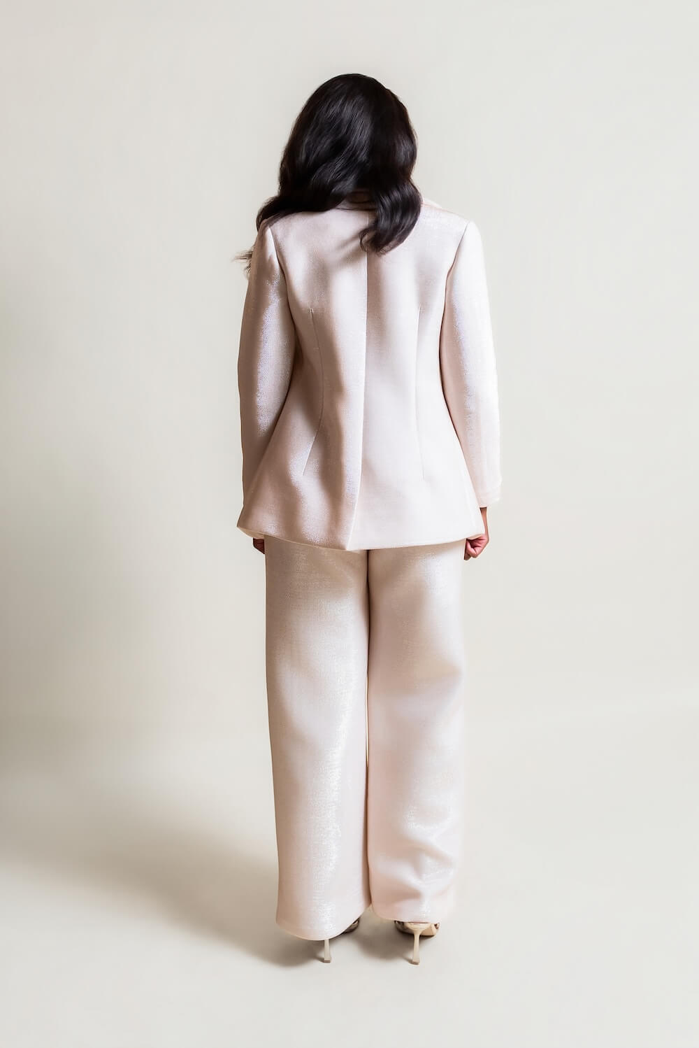 Tuxedo Trousers