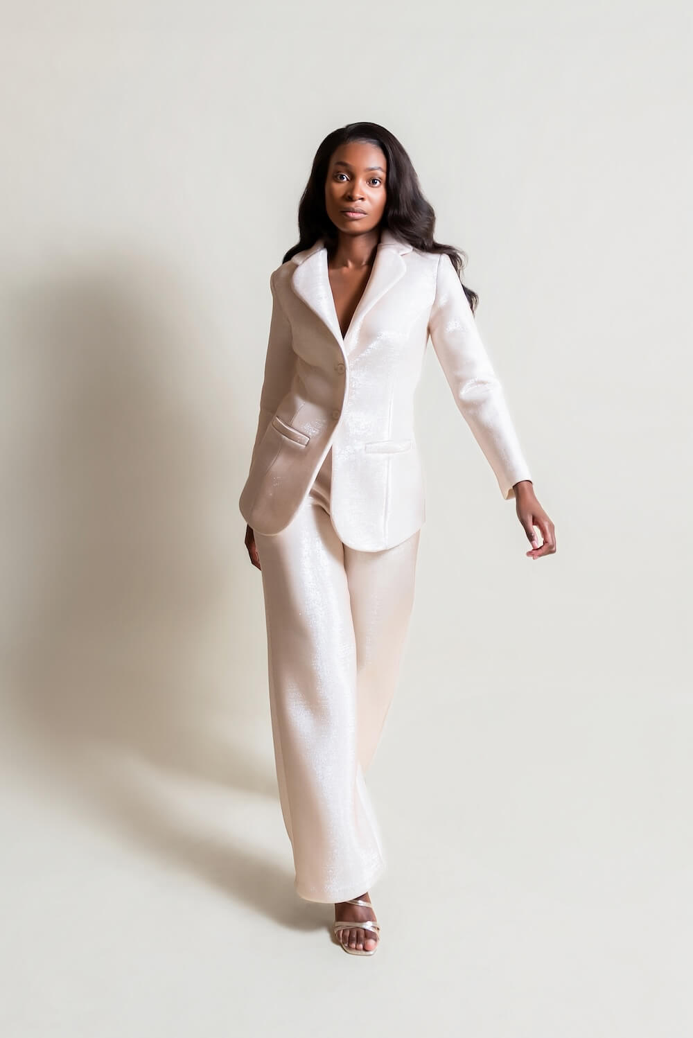 Tuxedo Trousers