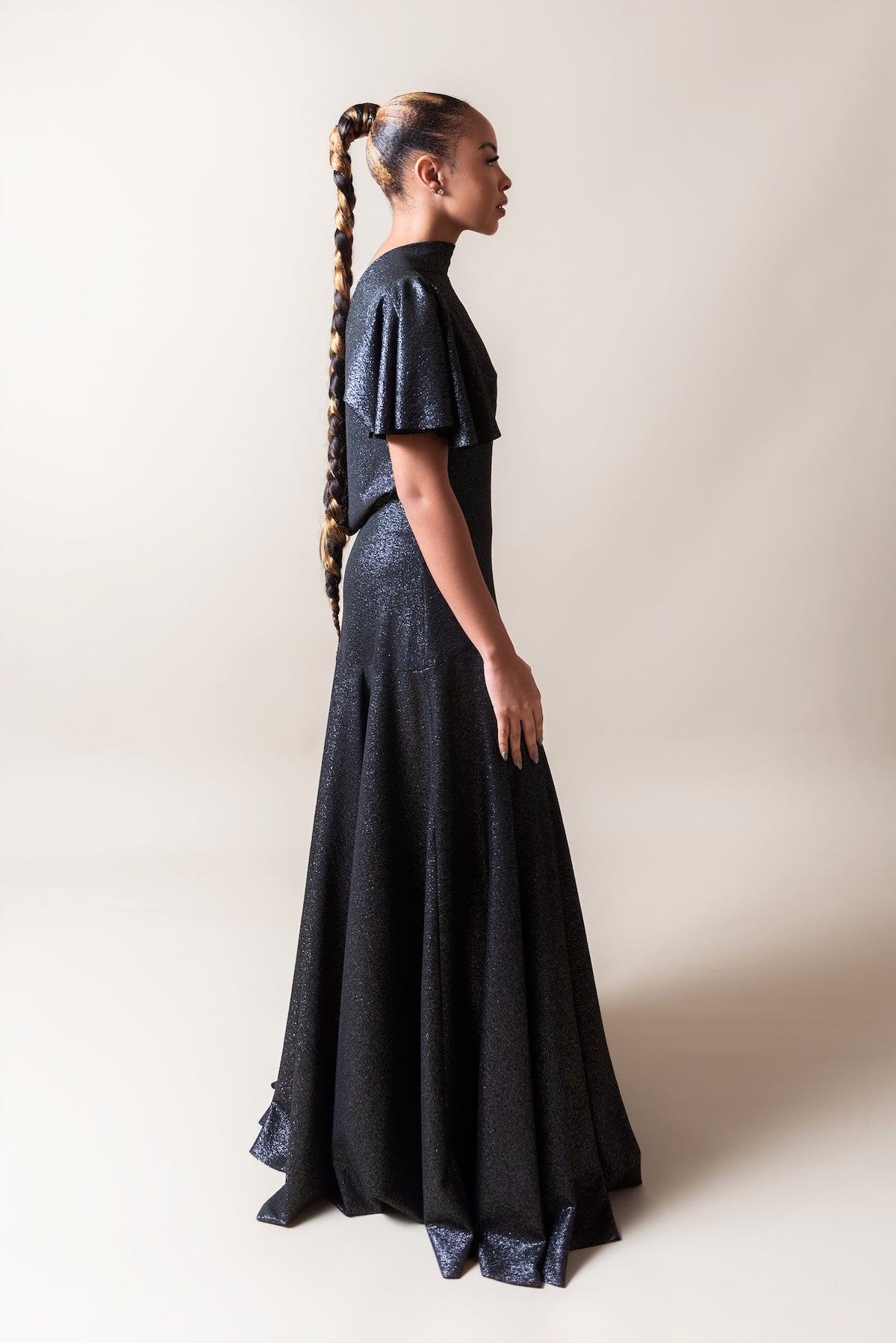 Nala Dress