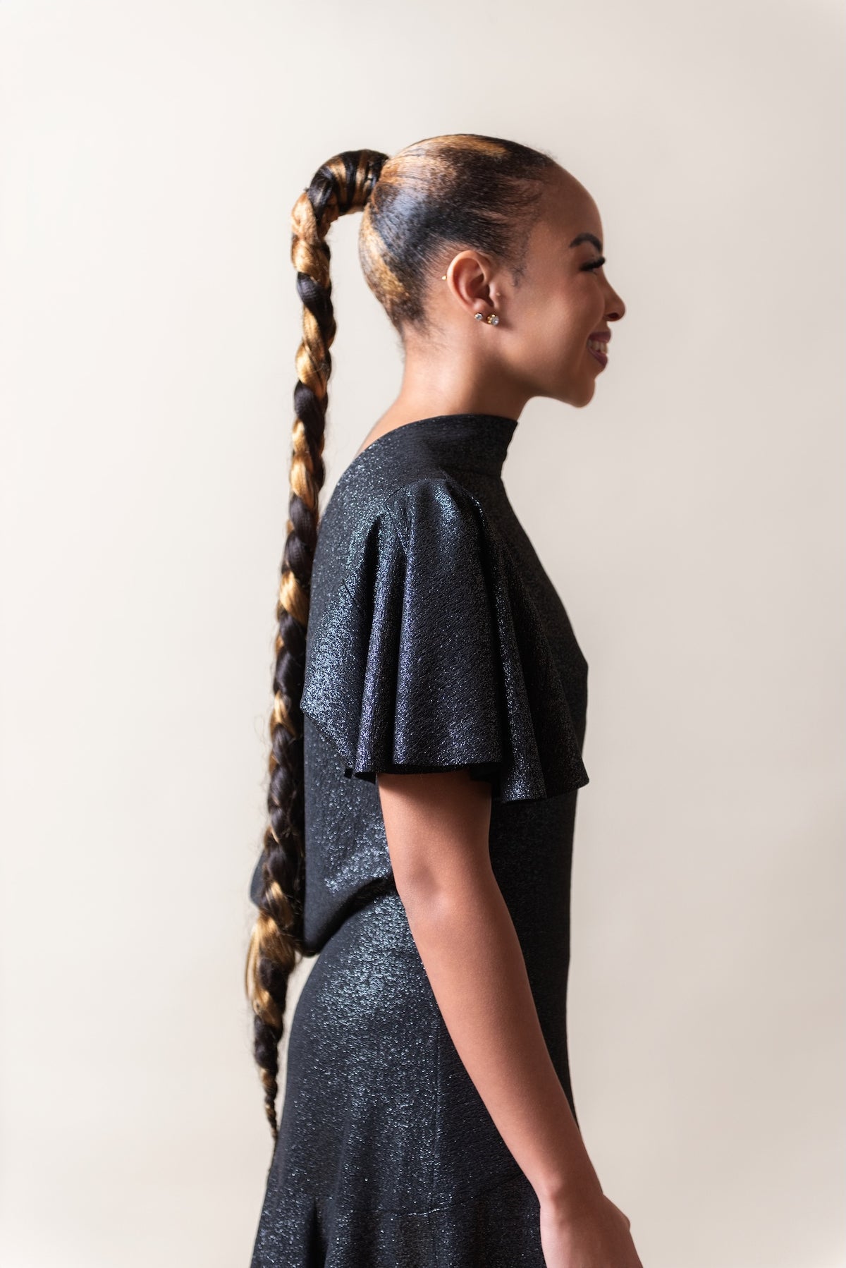 Nala Dress