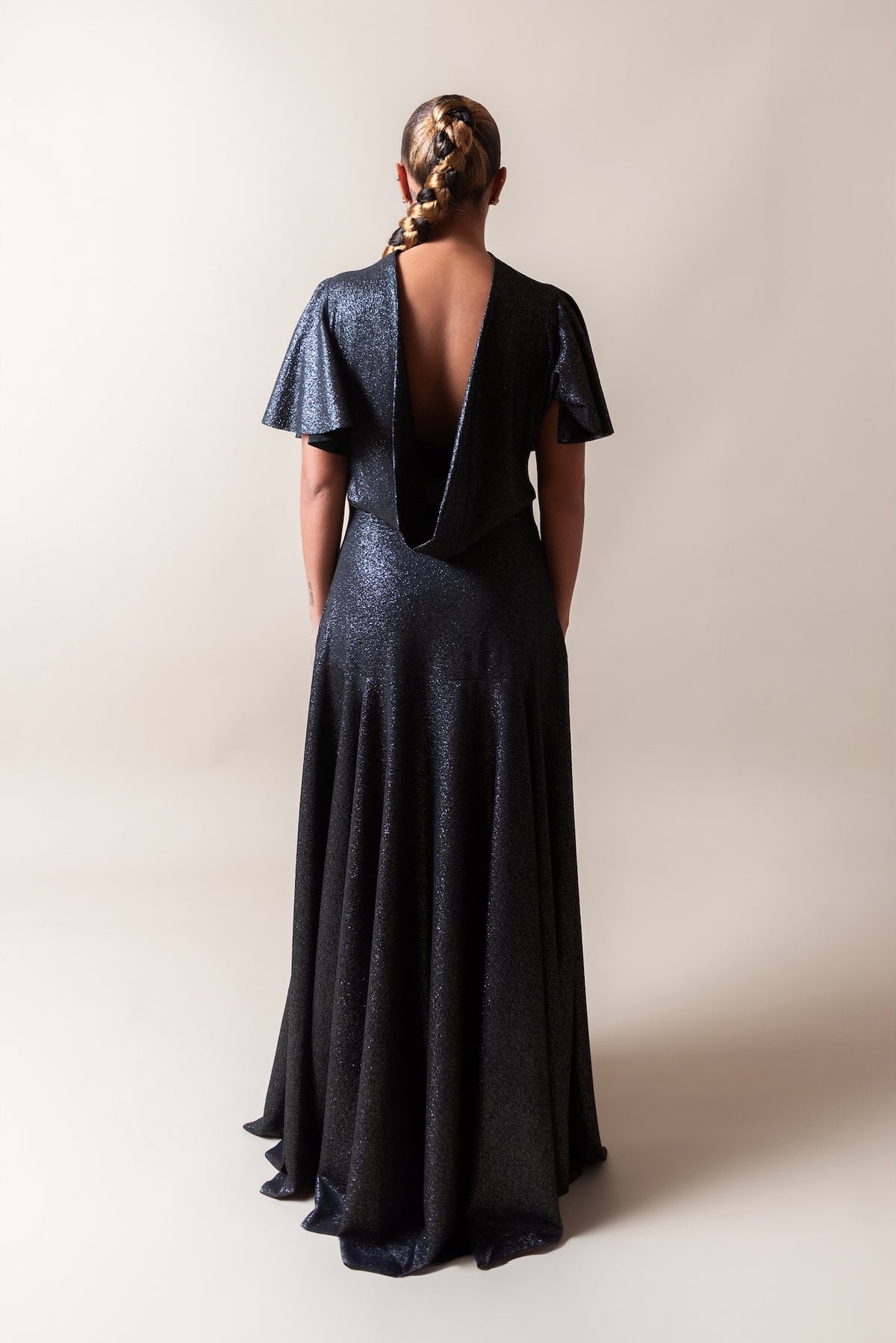Nala Dress