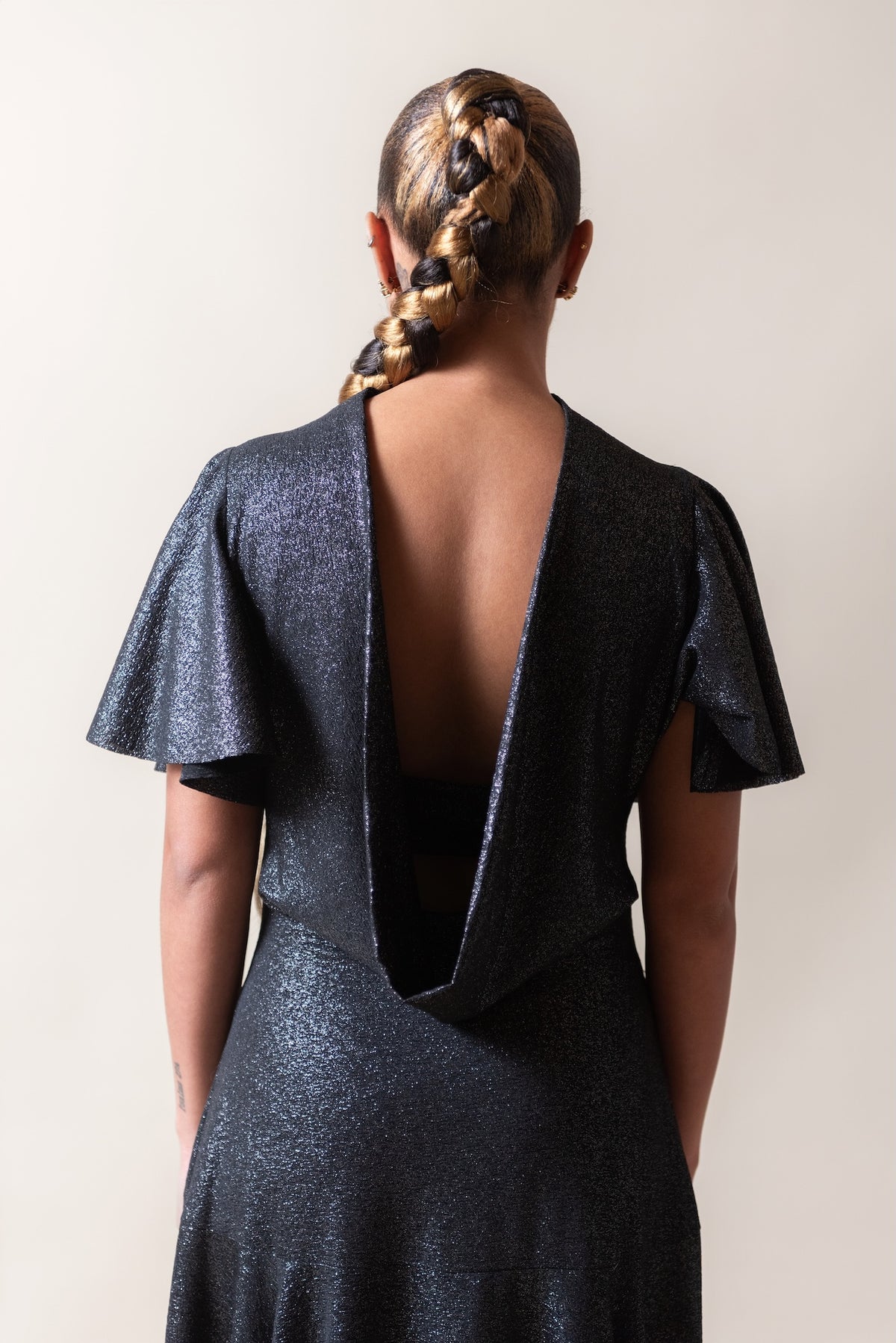Nala Dress