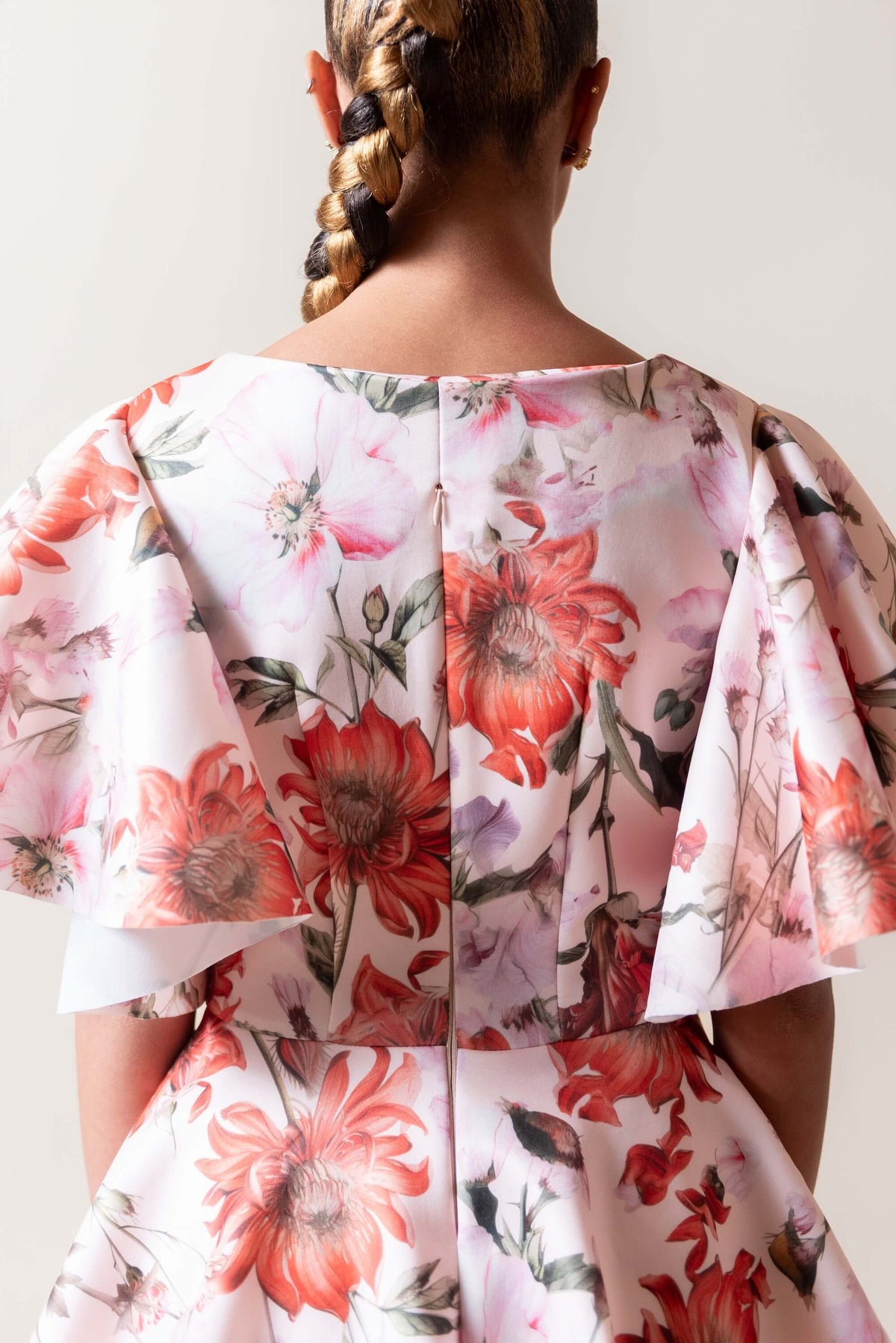 Rococo Dress