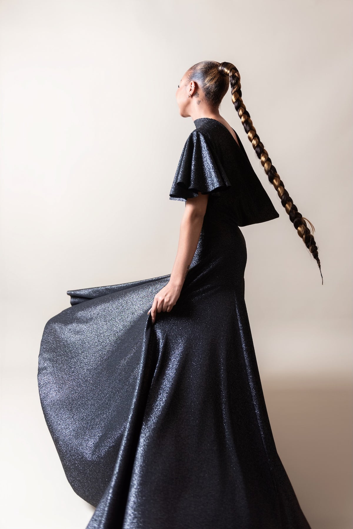 Nala Dress