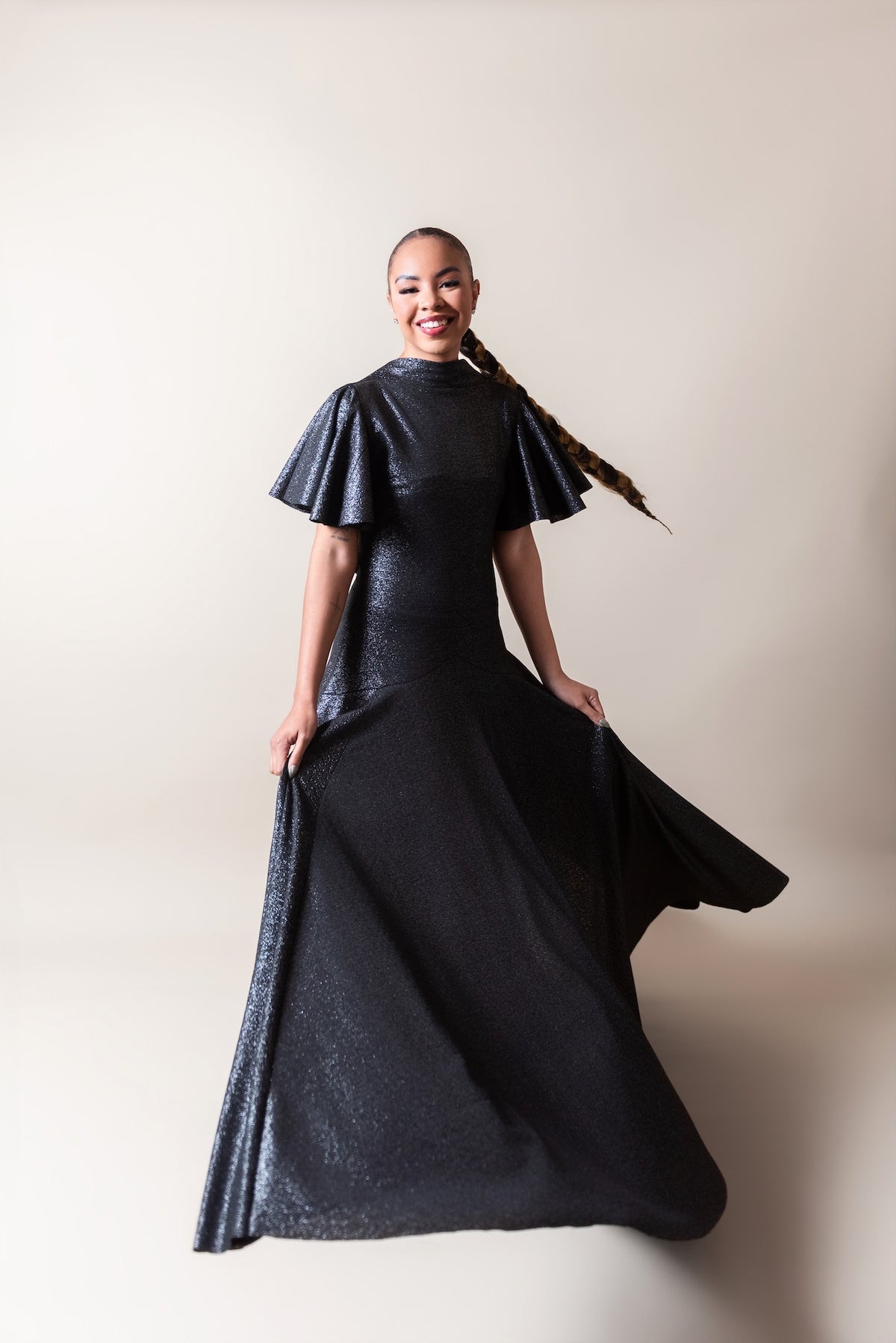 Nala Dress