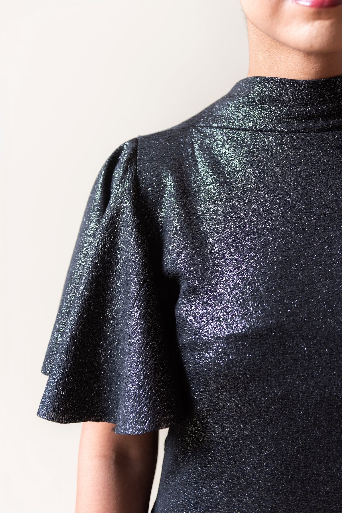 Nala Dress