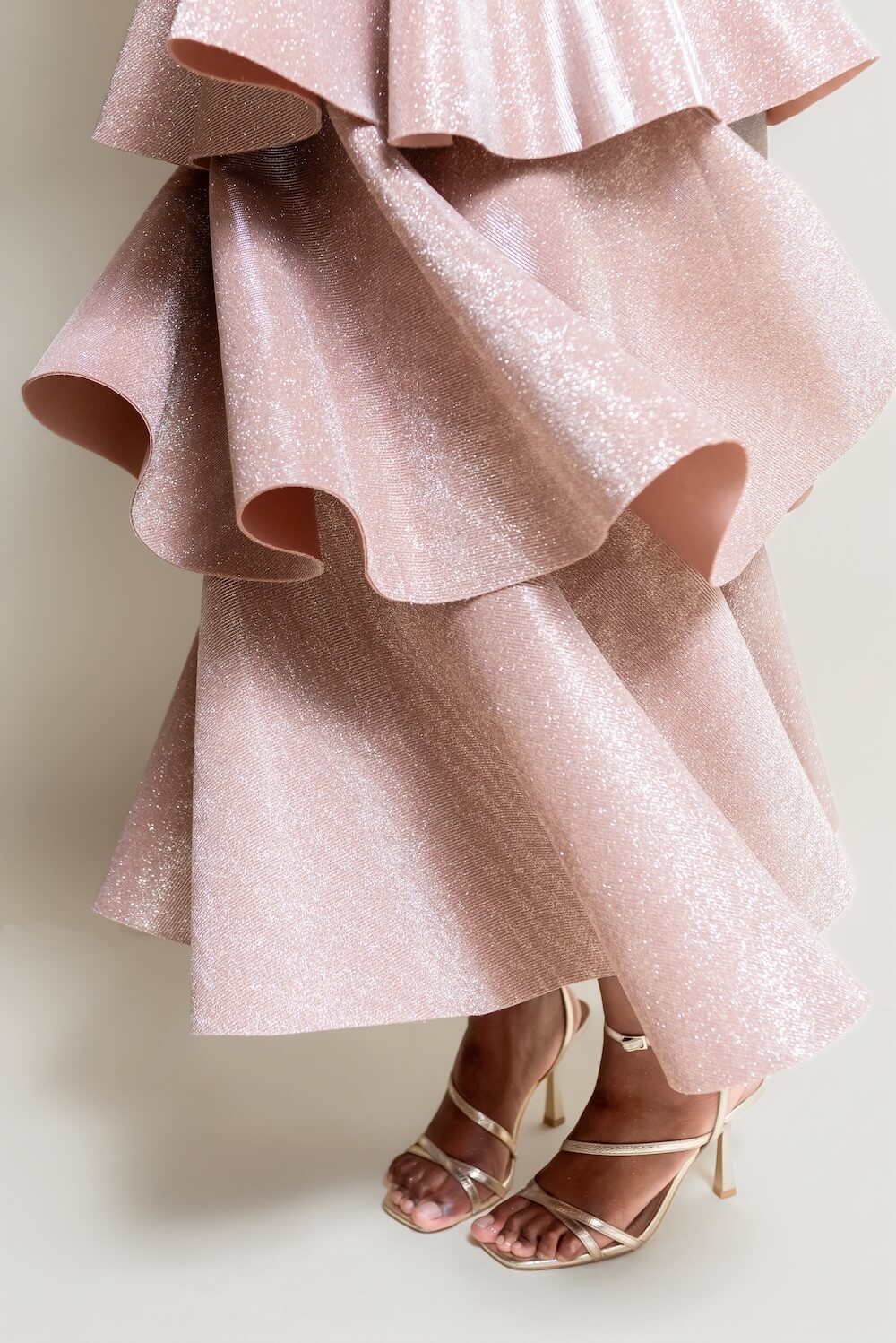 Rococo Dress