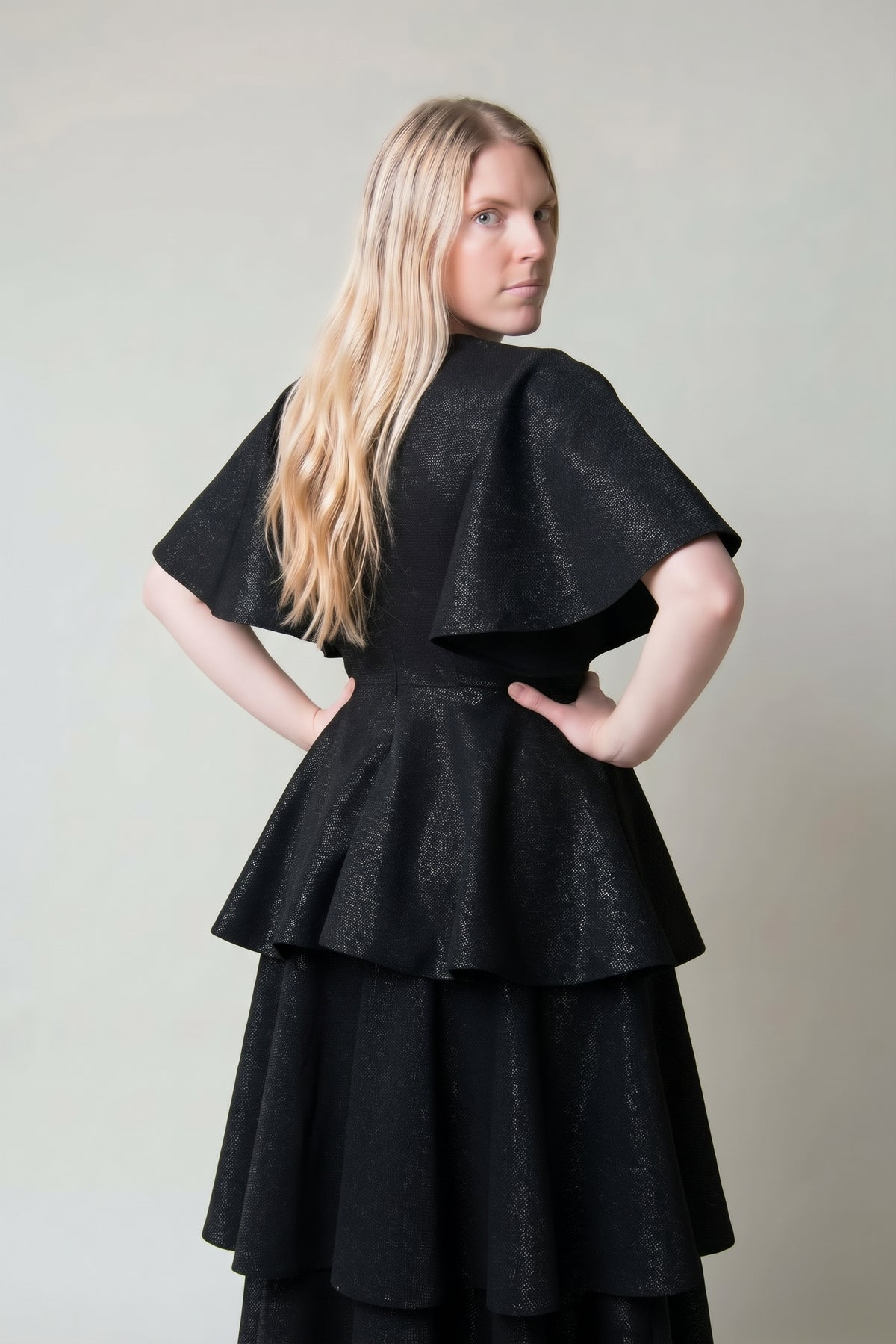 Rococo Dress