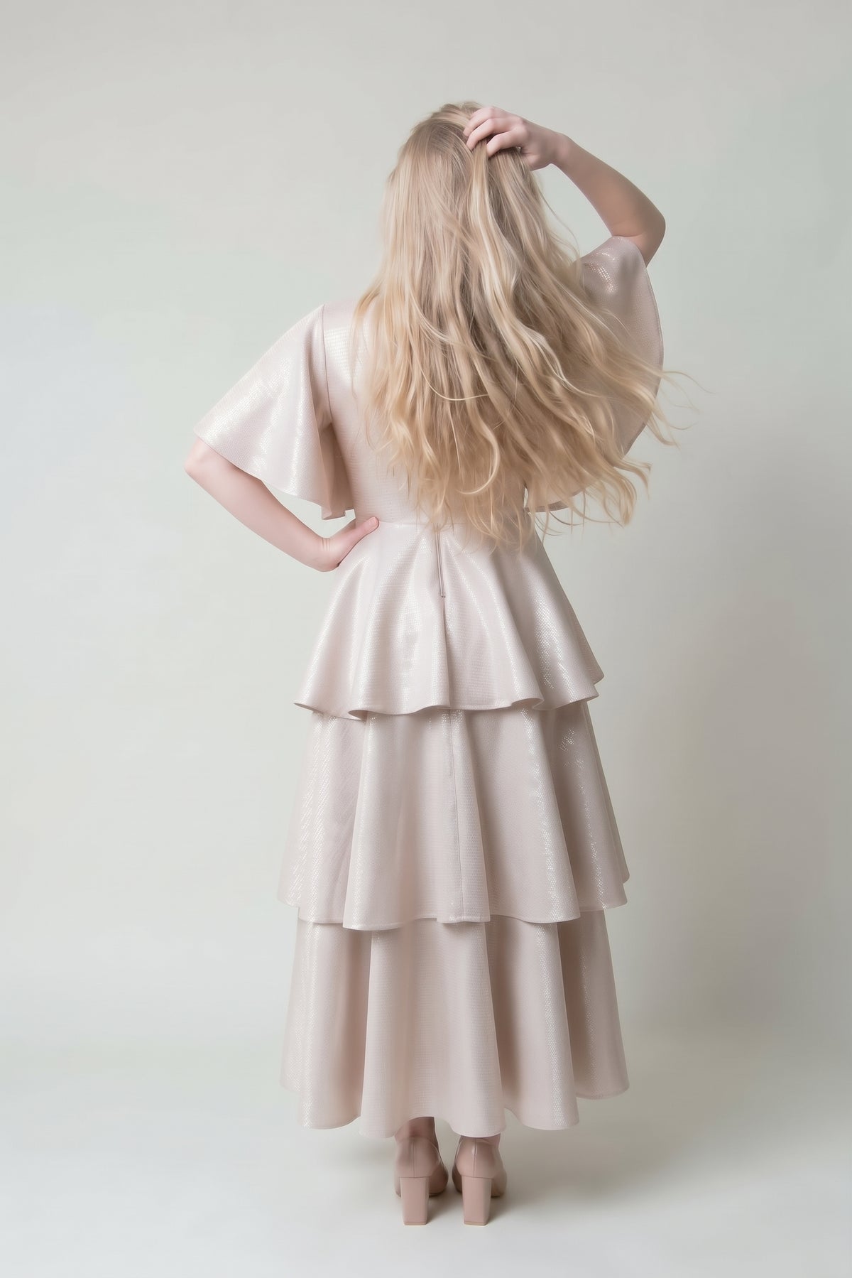 Rococo Dress