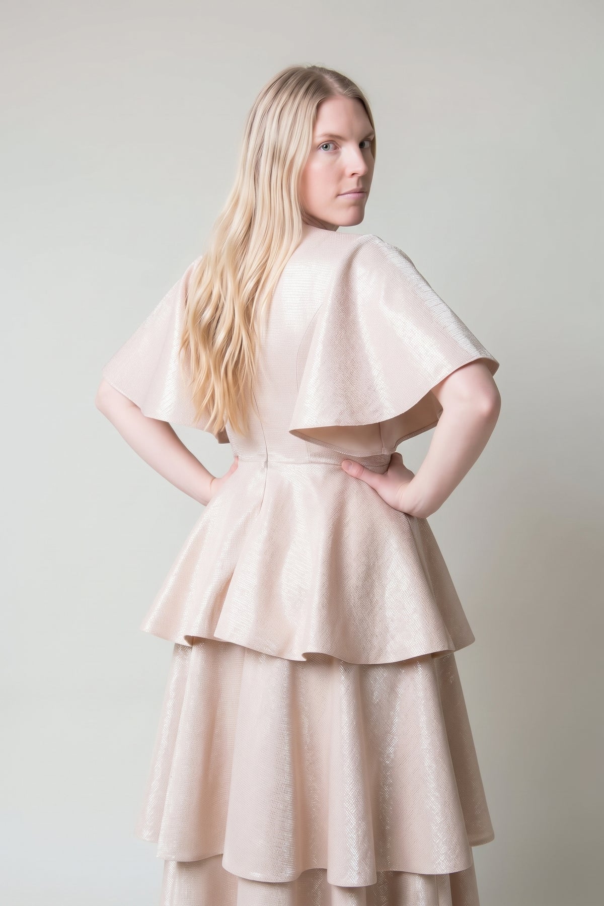 Rococo Dress