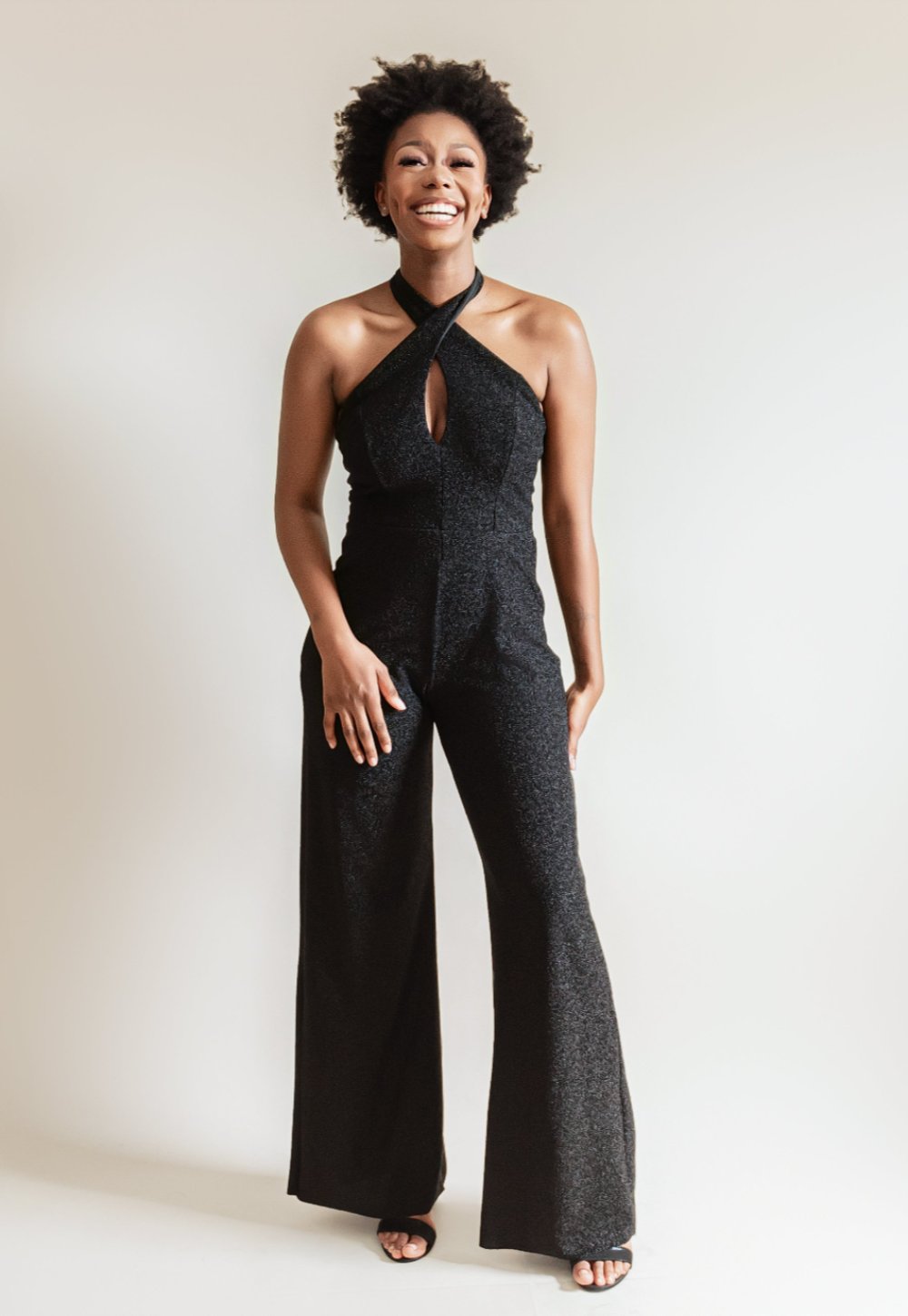 Resort Jumpsuit